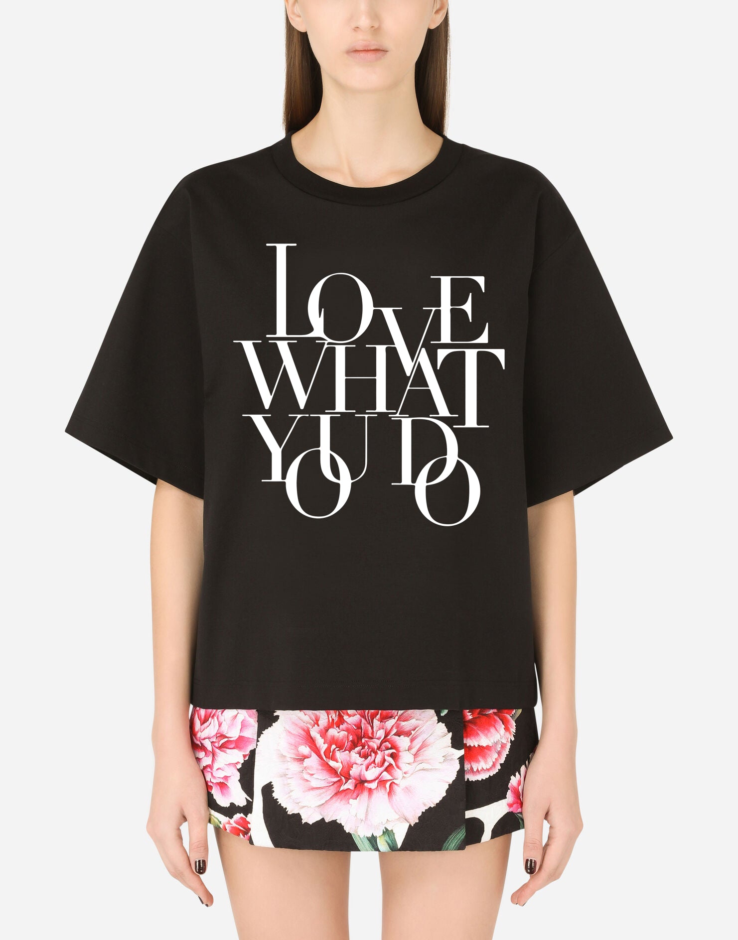Love Loose T-shirt