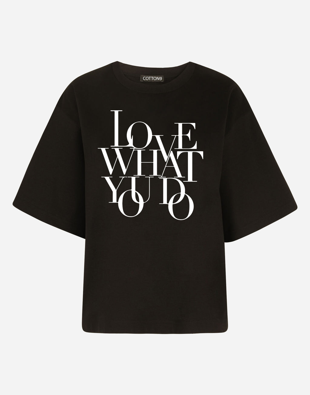 Love Loose T-shirt