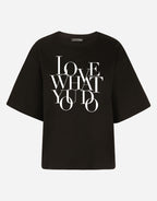 Love Loose T-shirt