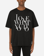 Love Loose T-shirt
