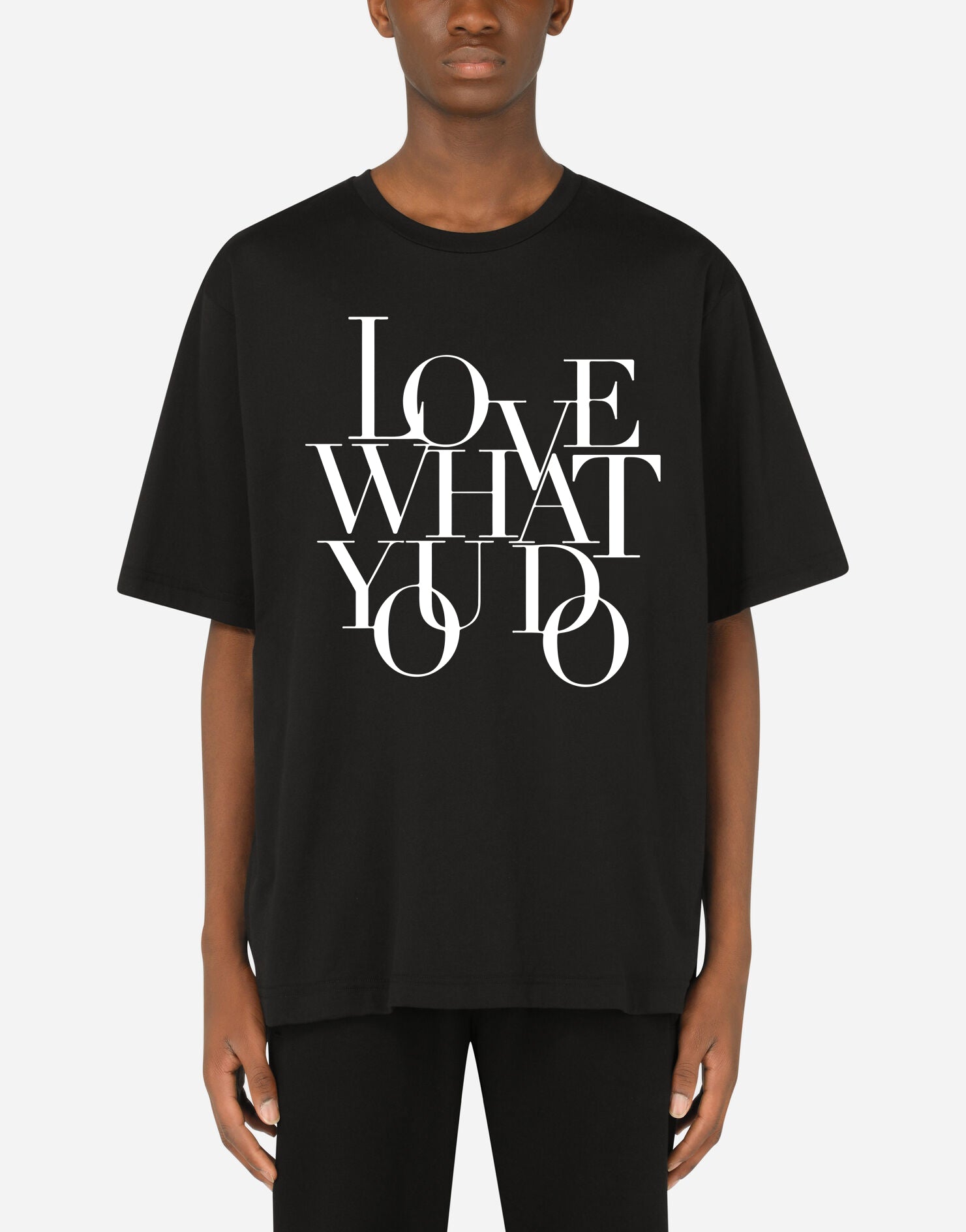 Love Loose T-shirt