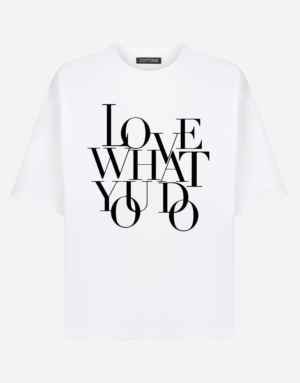 Love Loose T-shirt