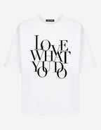 Love Loose T-shirt