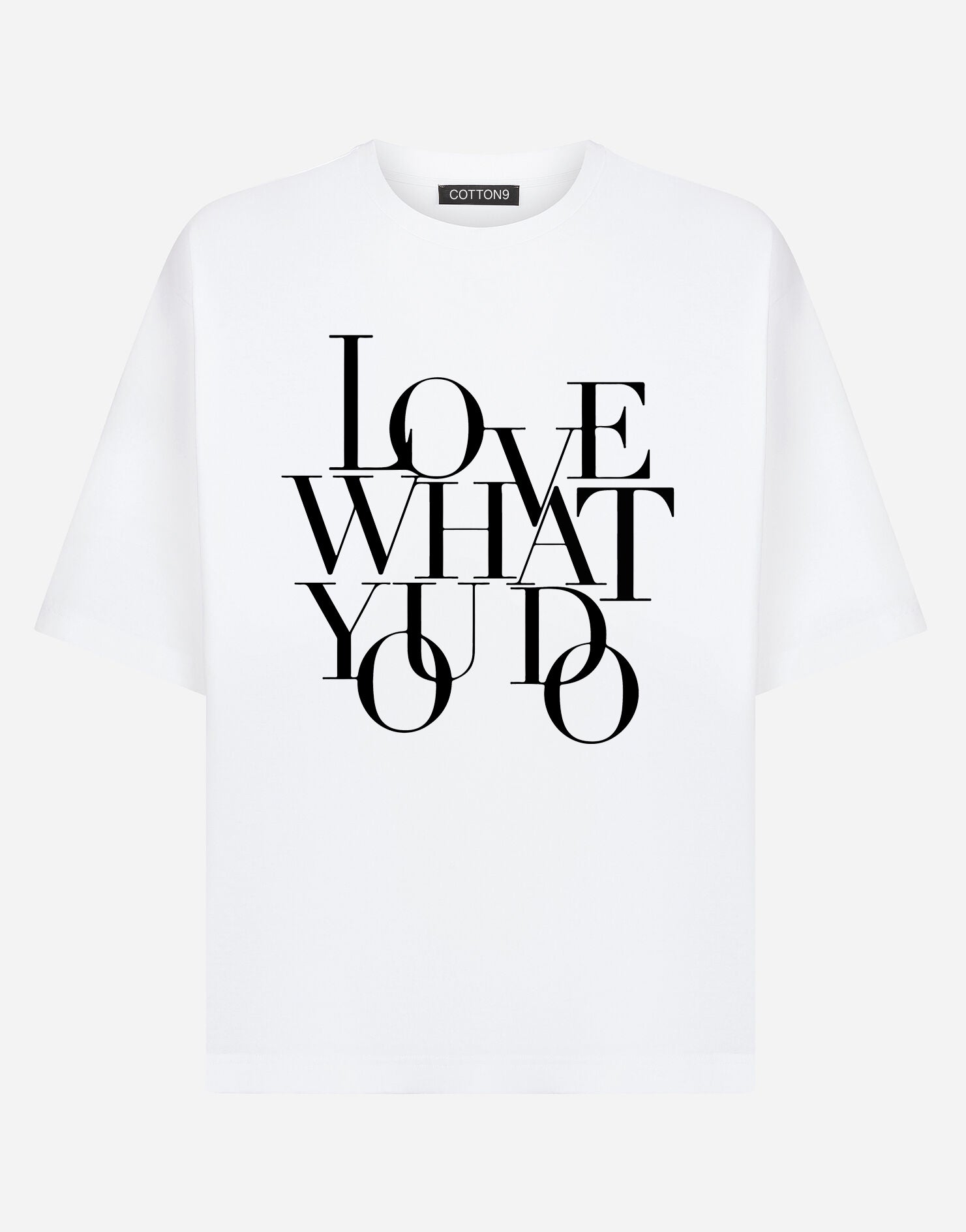 Love Loose T-shirt