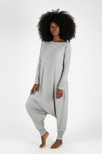 Maxi Harem Jumpsuit Marla - EUG Fashion