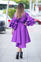 Maxi Loose Summer KAMI - EUG Fashion