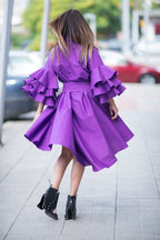 Maxi Loose Summer KAMI - EUG Fashion