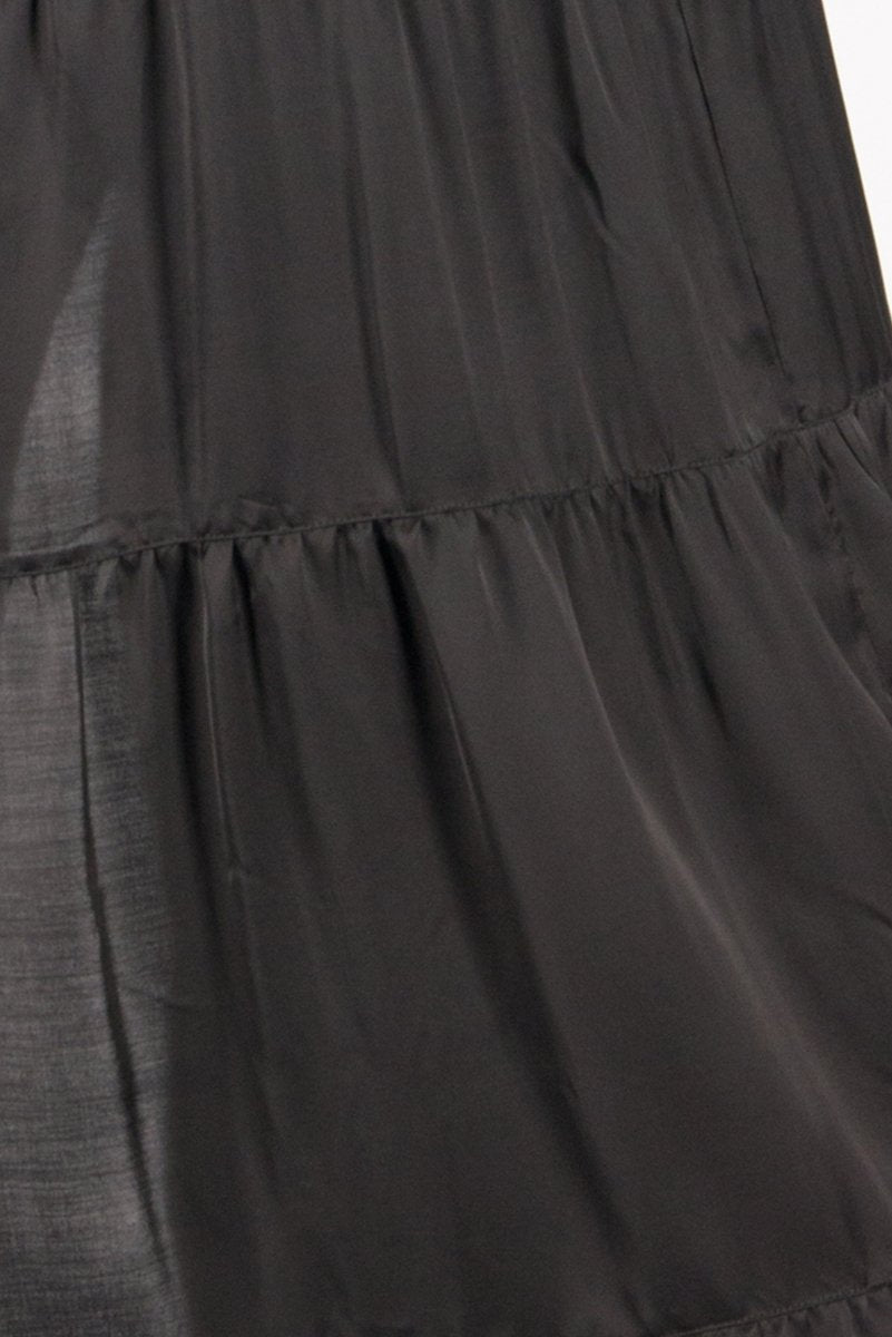 Maxi Summer Kaftan DORA - EUG FASHION