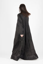 Maxi Summer Kaftan DORA - EUG FASHION
