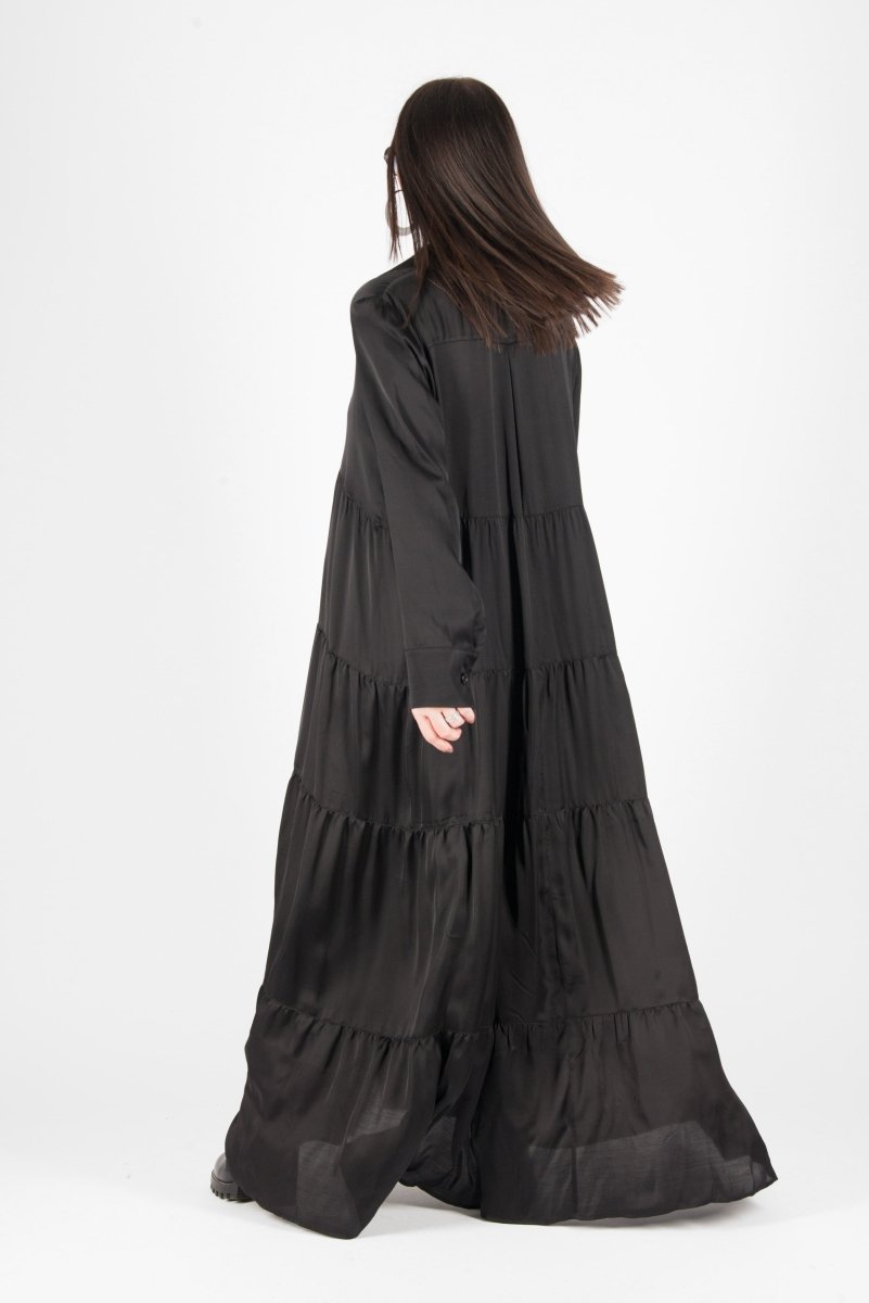 Maxi Summer Kaftan DORA - EUG FASHION