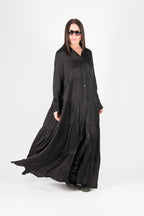 Maxi Summer Kaftan DORA - EUG FASHION