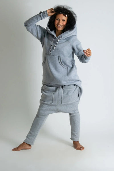 MEGAN Hooded Sports Outfit SALE - EUG Fashion EugFashion 