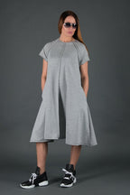 Mid Length Dress MELISA - EUG Fashion