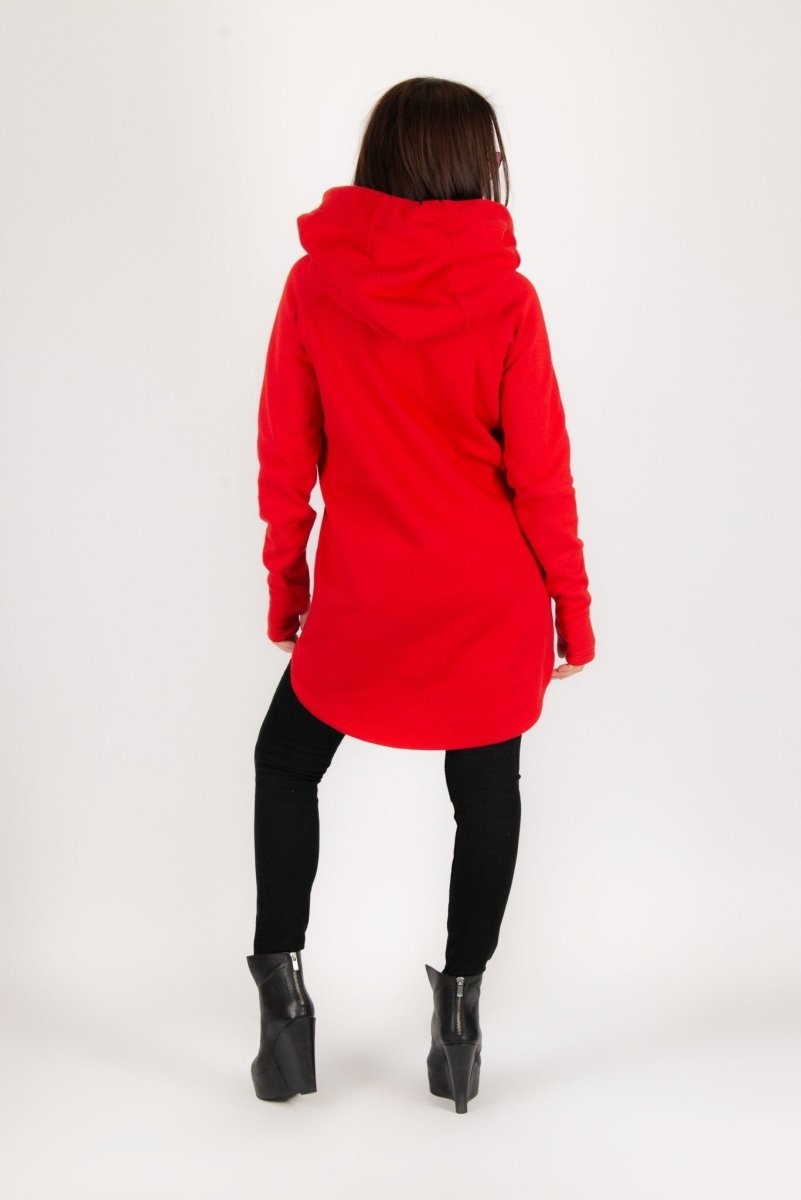 MORGAN Hooded Sports Sweatshirts SALE - EUG Fashion