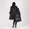 Neoprene Long Sleeves Vest EMMA - EUG Fashion