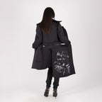 Neoprene Long Sleeves Vest EMMA - EUG Fashion