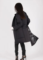 Neoprene Long Sleeves Vest EMMA - EUG Fashion