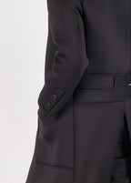 Neoprene Long Sleeves Vest EMMA - EUG Fashion