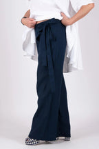 NIKITI LINEN SET - EUG Fashion