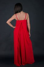 Off Shoulders Jumpsuit TALIA - EUG Fashion