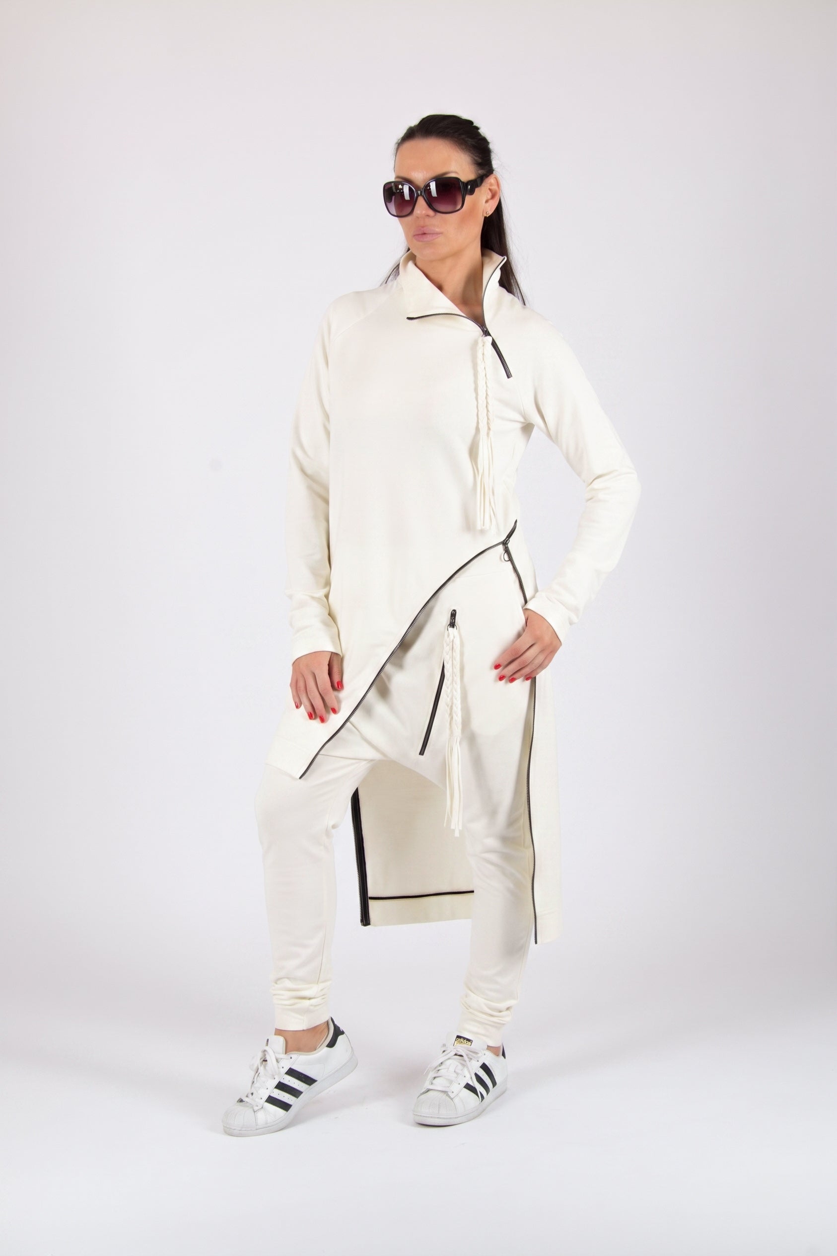 off-white-pants sweatshirt-gloria