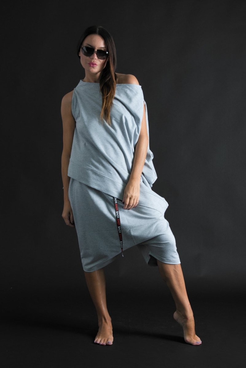 PIANO Two pieces Women Tracksuit - EUG Fashion