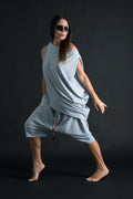 PIANO Two pieces Women Tracksuit - EUG Fashion