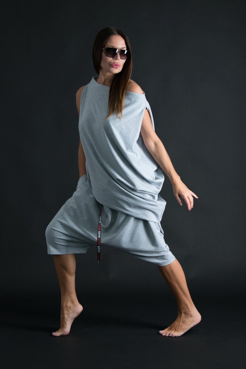 PIANO Two pieces Women Tracksuit - EUG Fashion