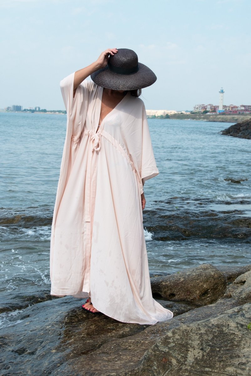 Powder Beach pareo Keri - EUG FASHION