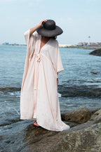 Powder Beach pareo Keri - EUG FASHION