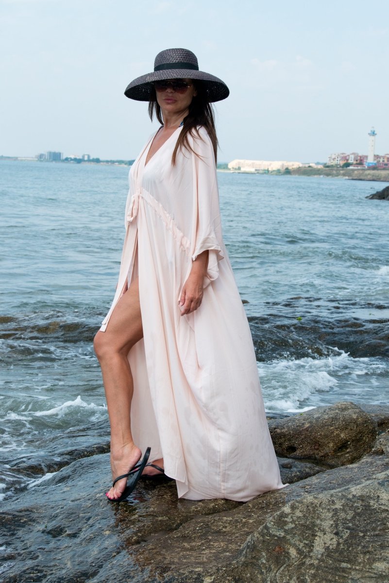 Powder Beach pareo Keri - EUG FASHION