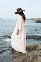 Powder Beach pareo Keri - EUG FASHION