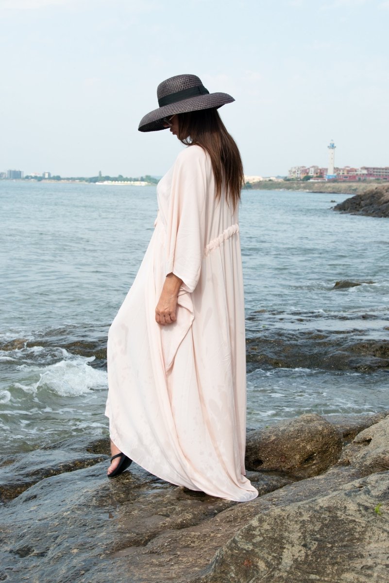Powder Beach pareo Keri - EUG FASHION