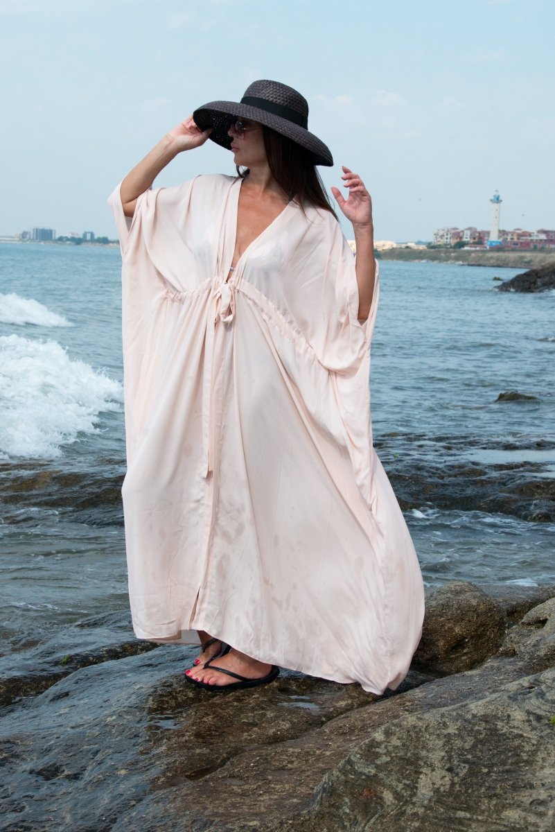 Powder Beach pareo Keri - EUG FASHION