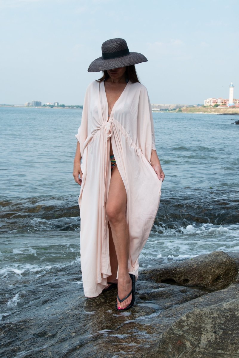 Powder Beach pareo Keri - EUG FASHION