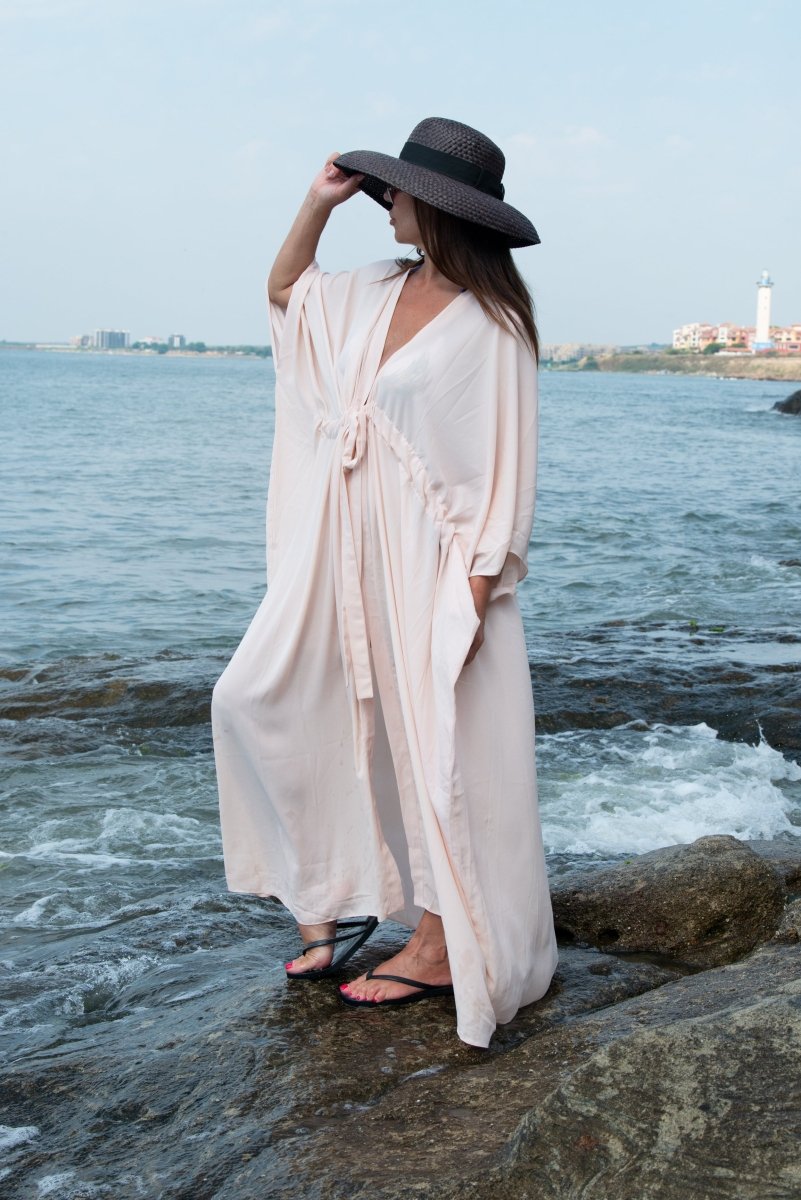 Powder Beach pareo Keri - EUG FASHION