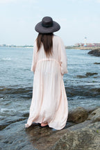 Powder Beach pareo Keri - EUG FASHION