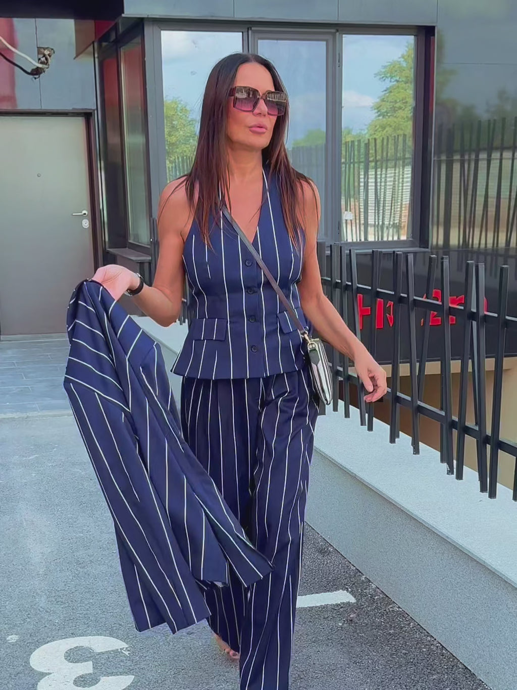 PANTS YAMAS VIDEO