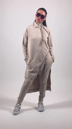 Terry Cotton Outfit - Gloria
