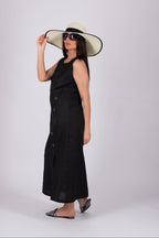 sleeveless_linen_dress