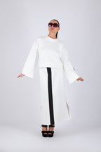 Sport Skirt Outfit MARLEN - EUG Fashion
