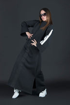 Sport Skirt Outfit MARLEN - EUG Fashion