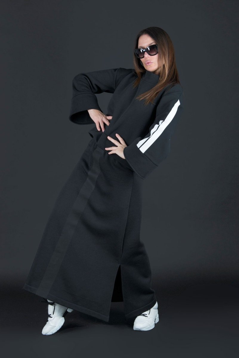 Sport Skirt Outfit MARLEN - EUG Fashion
