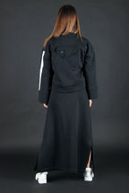 Sport Skirt Outfit MARLEN - EUG Fashion
