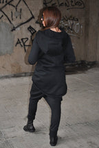 Sport Tracksuit MEGAN - EUG Fashion