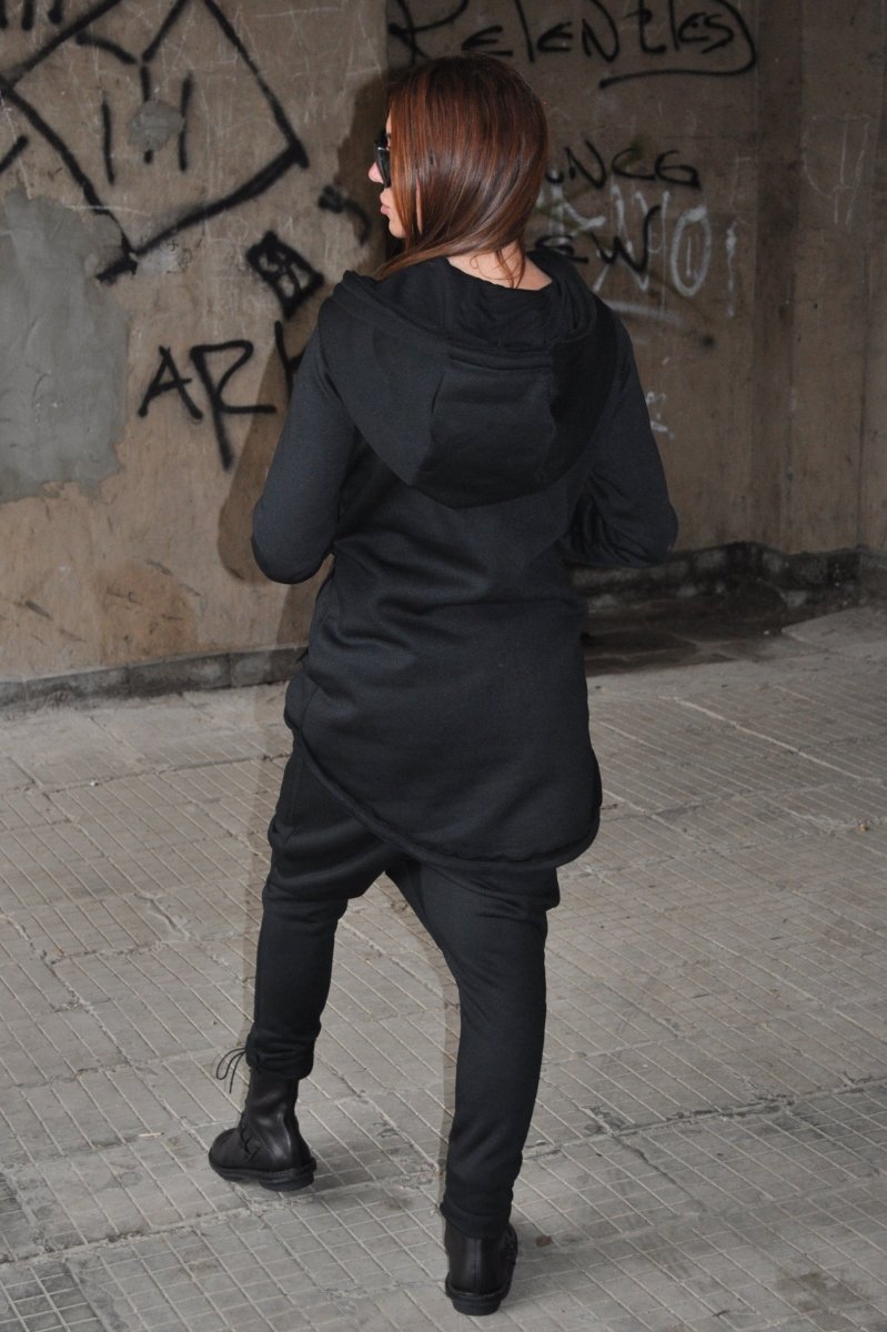 Sport Tracksuit MEGAN - EUG Fashion