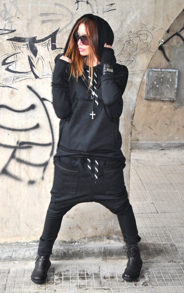 Sport Tracksuit MEGAN - EUG Fashion