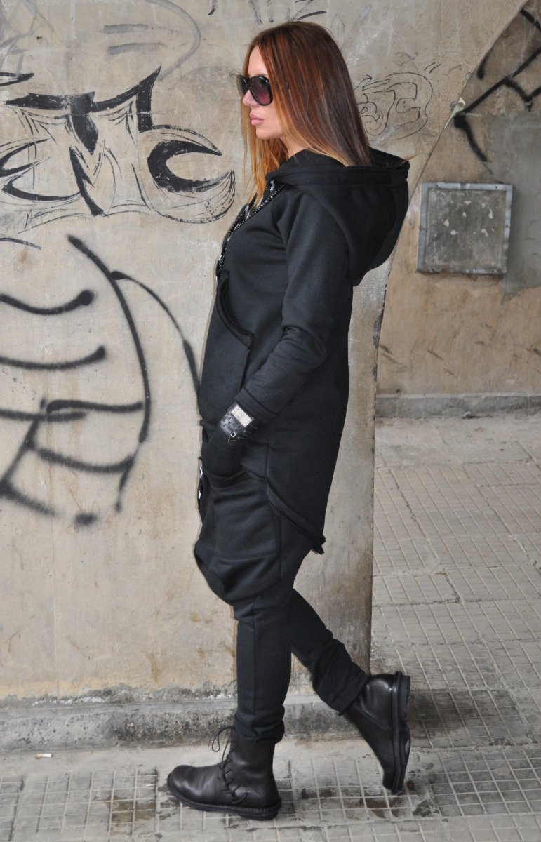 Sport Tracksuit MEGAN - EUG Fashion