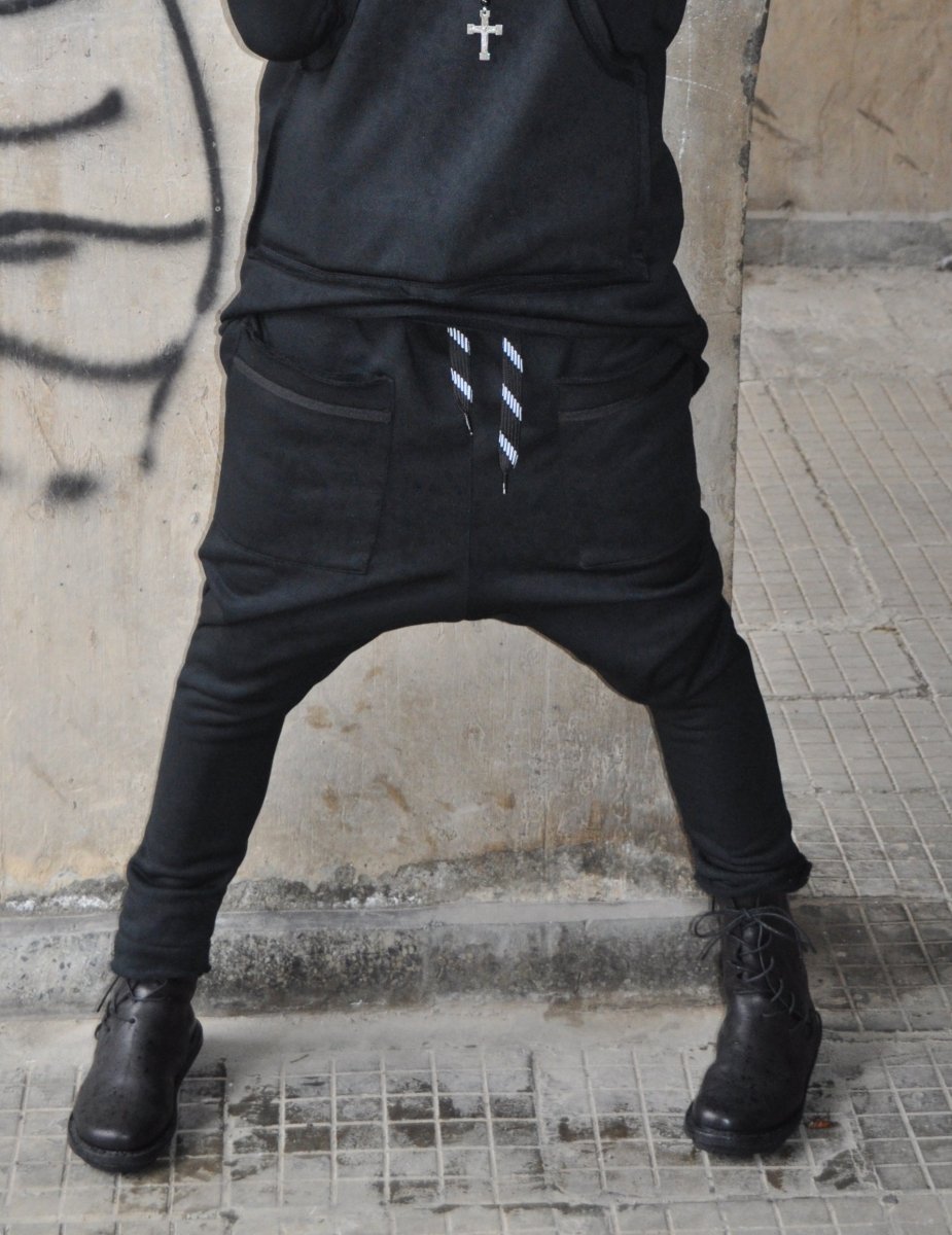 Sport Tracksuit MEGAN - EUG Fashion
