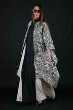 Spring Women Cape CINDY - EUG Fashion